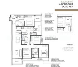 Clementi Avenue 1 (D5), Condominium #602731881